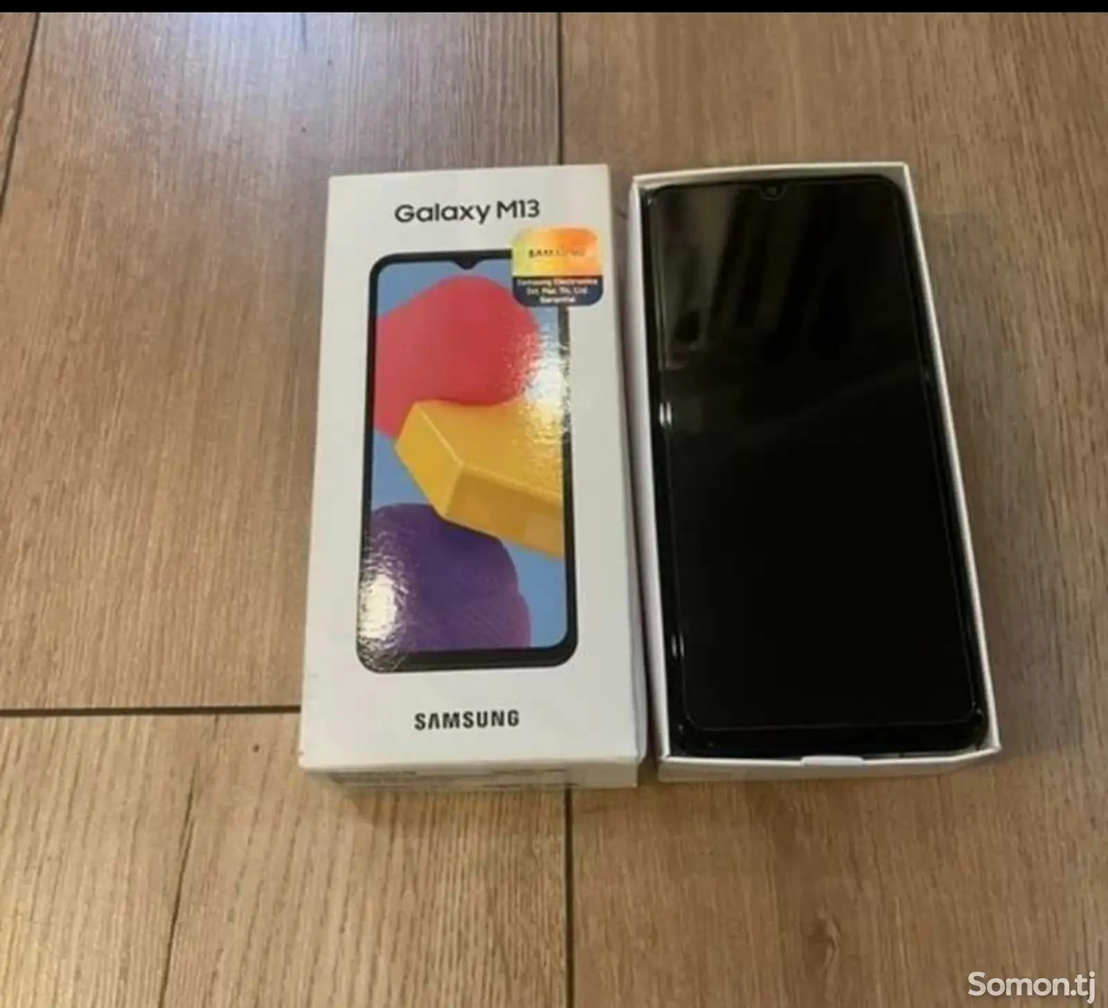 Samsung Galaxy M13/64Gb 2sim