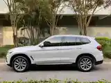 BMW X3 M, 2021-4