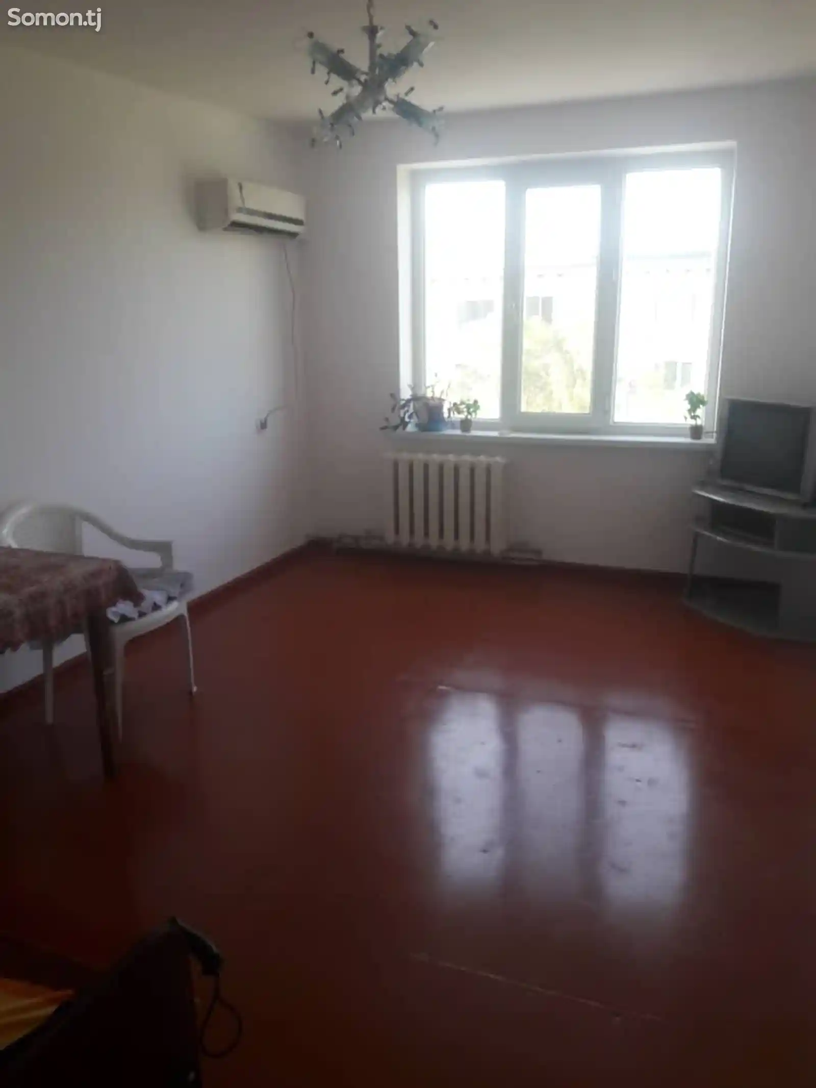 2-комн. квартира, 4 этаж, 50м², Фирдавси-2