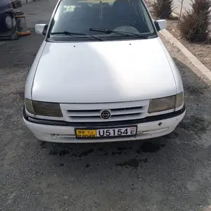 Opel Astra F, 1992