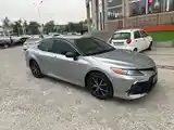 Toyota Camry, 2018-3