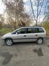 Opel Zafira, 1999-5