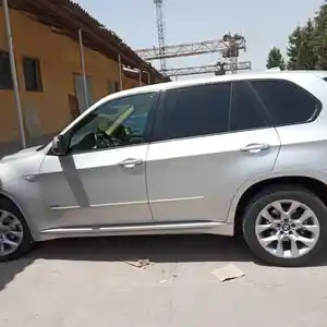 BMW X5, 2009