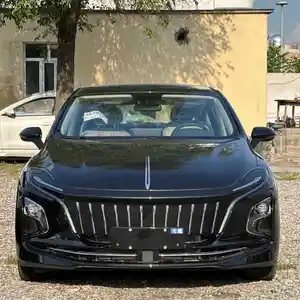 Hongqi E-QM5, 2023 на заказ