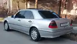 Mercedes-Benz C class, 1998-2