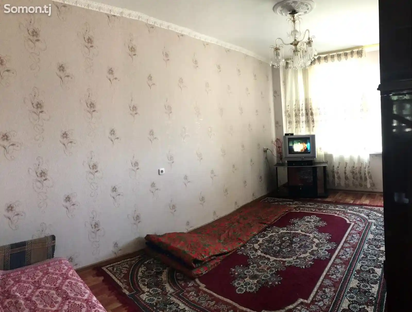 2-комн. квартира, 2 этаж, 50м², Истиклол-6