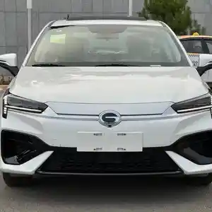 GAC Aion S, 2024