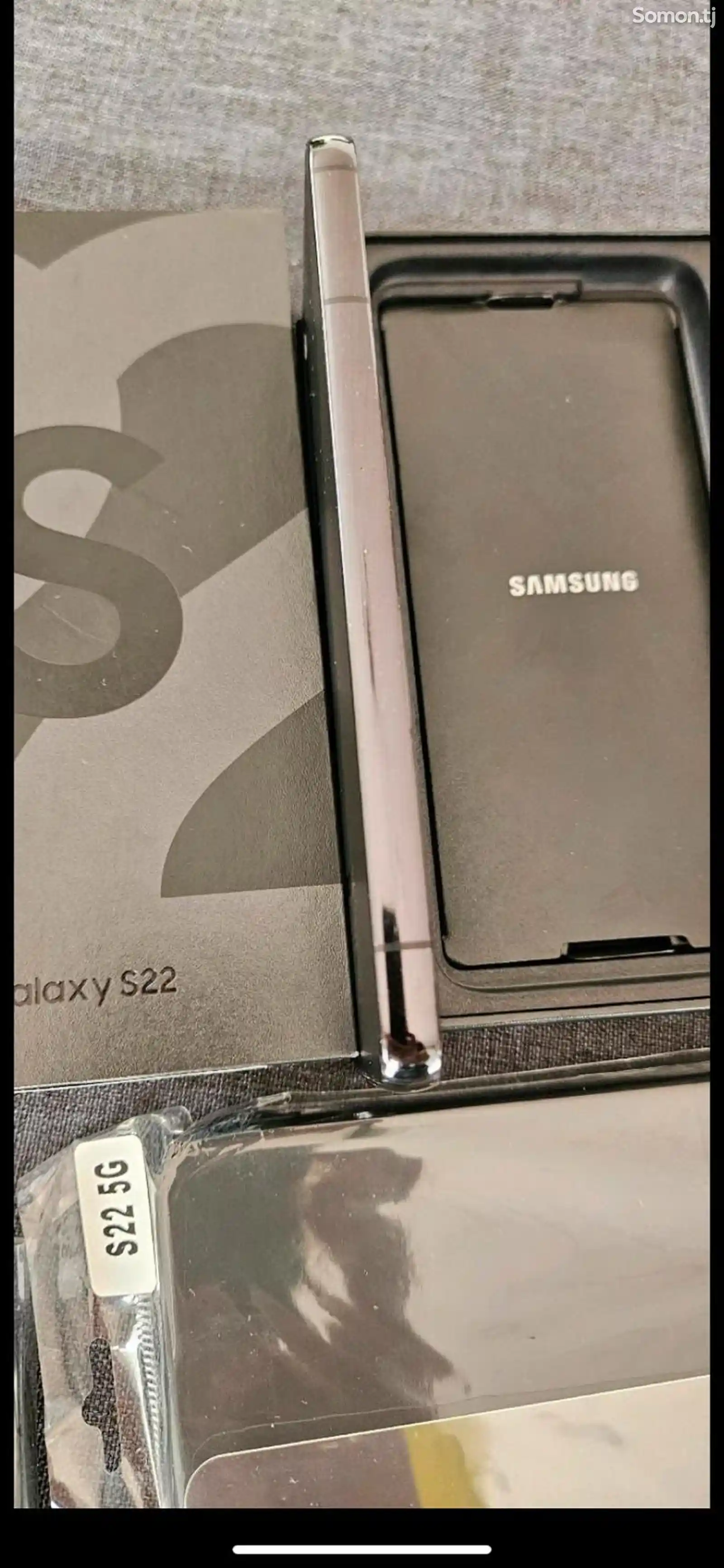 Samsung Galaxy S22-10