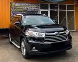 Toyota Highlander, 2016-3