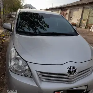 Лобовое стекло Toyota Verso