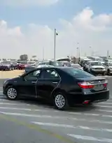 Toyota Camry, 2015-9