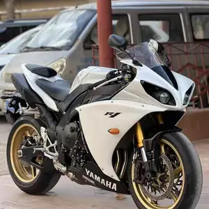 Мотоцикл Yamaha R1 на заказ