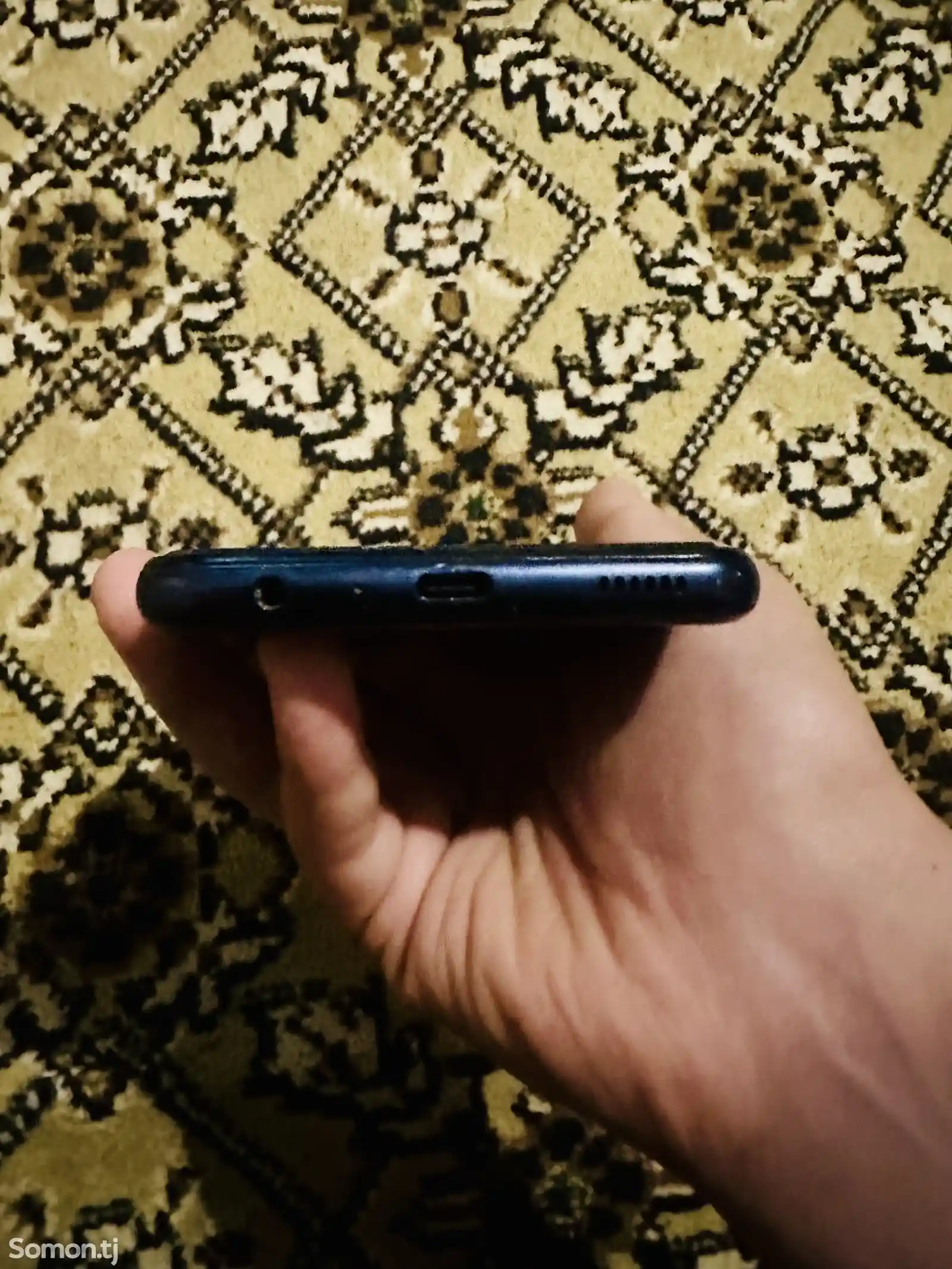 Samsung Galaxy M33 5G-5