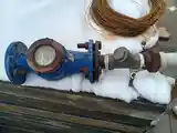 Счетчик для воды-2