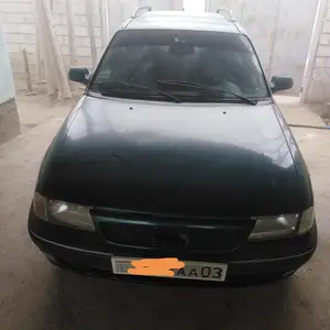 Opel Astra F, 1994