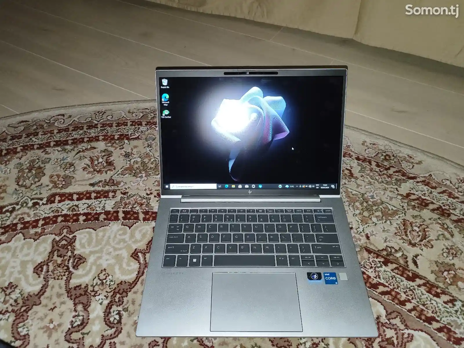 Ноутбук HP EliteBook G9 2023 1TB\16 GB RAM memory-3