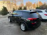 Hyundai Tucson, 2019-2