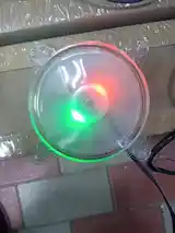 Вентилятор для корпуса RGB-2