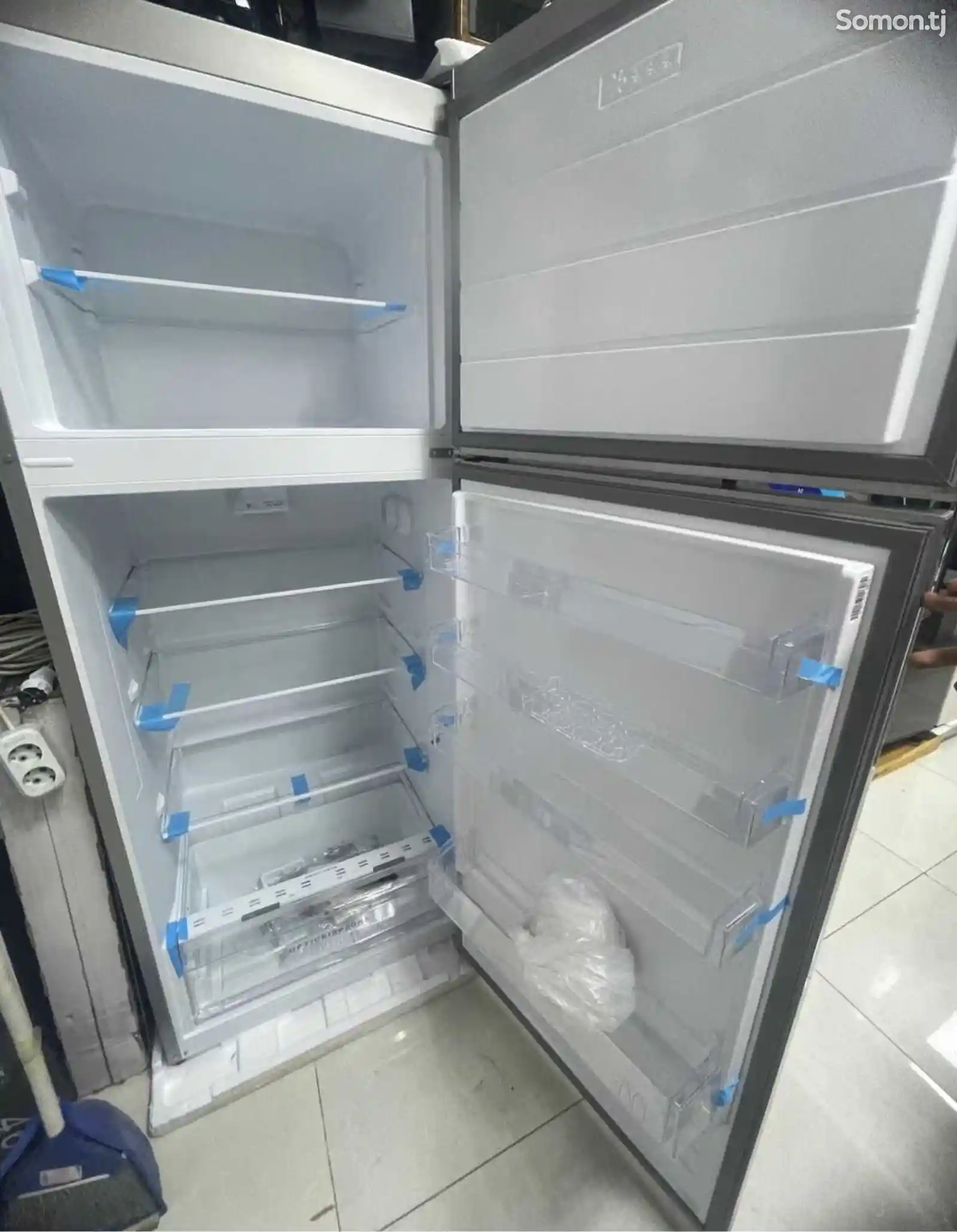 Холодильник Daewoo-5