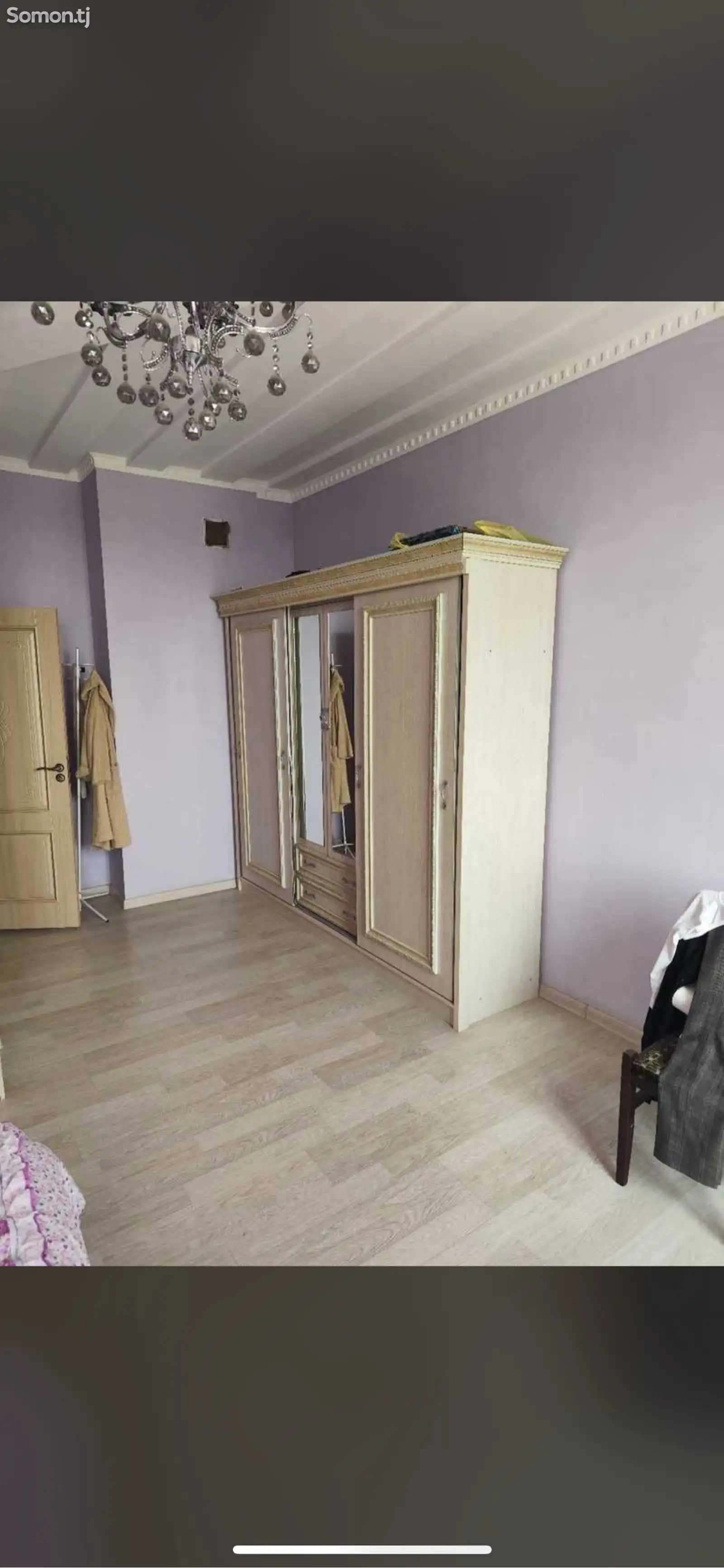 2-комн. квартира, 12 этаж, 70м², Аэропорт-1