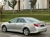 Toyota Camry, 2012-4