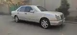 Mercedes-Benz E class, 1996-5