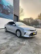 Toyota Camry, 2014-4