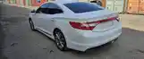 Hyundai Grandeur, 2015-7