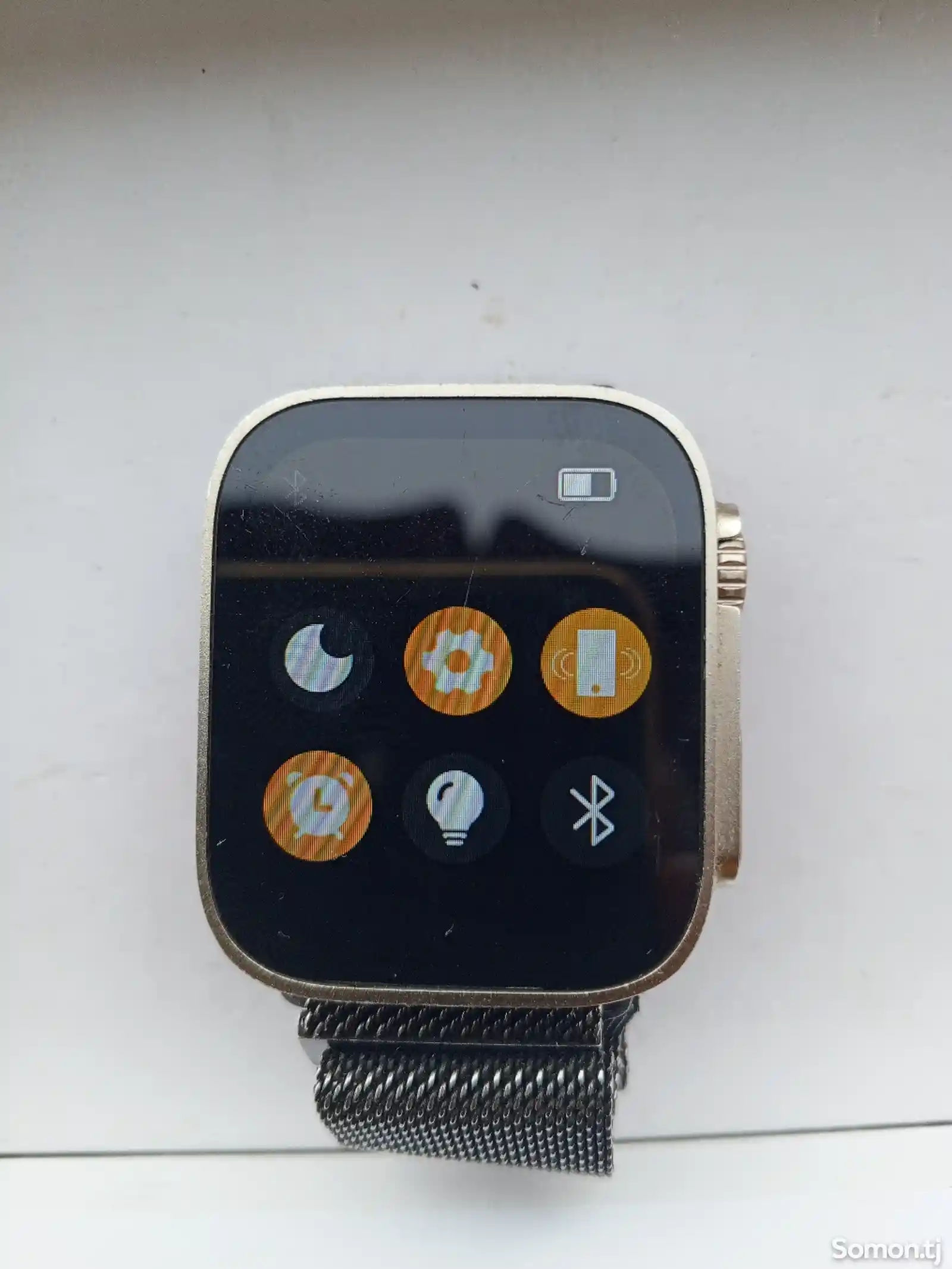 Часы Smart watch 8 ultra-8