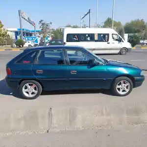 Opel Astra F, 1997