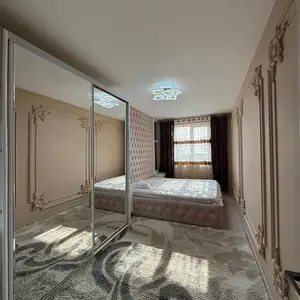 3-комн. квартира, 4 этаж, 61 м², 32мкр