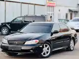 Infiniti EX series, 2003-2