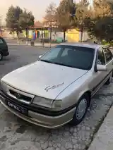 Opel Vectra A, 1990-3