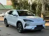 BYD Song Plus Flagship, 2024-3