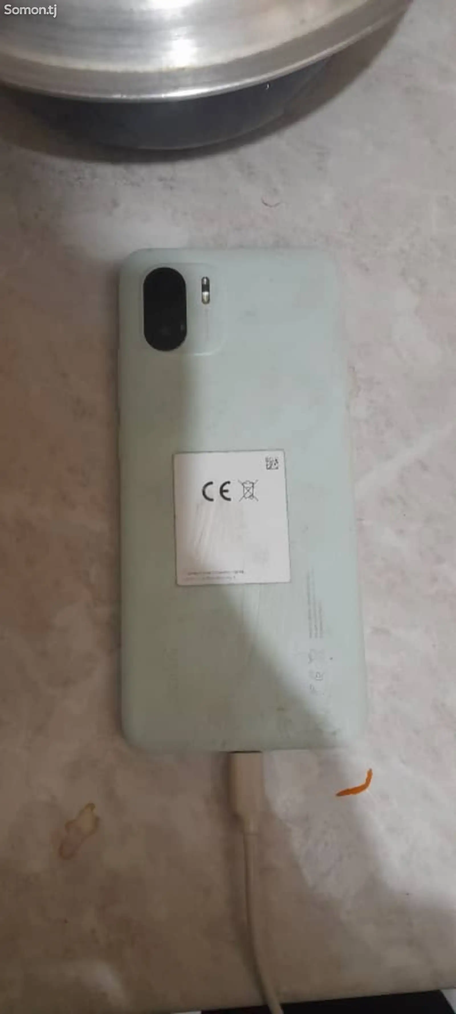 Xiaomi Redmi A 01-1