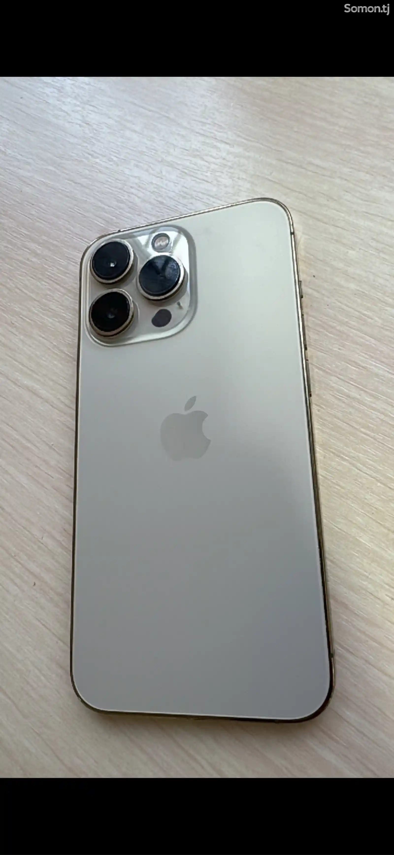 Apple iPhone 13, 512 gb, Starlight-3