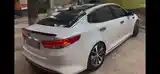 Kia K5, 2016-4