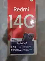 xiaomi Redmi 14C 8gb/256gb-2