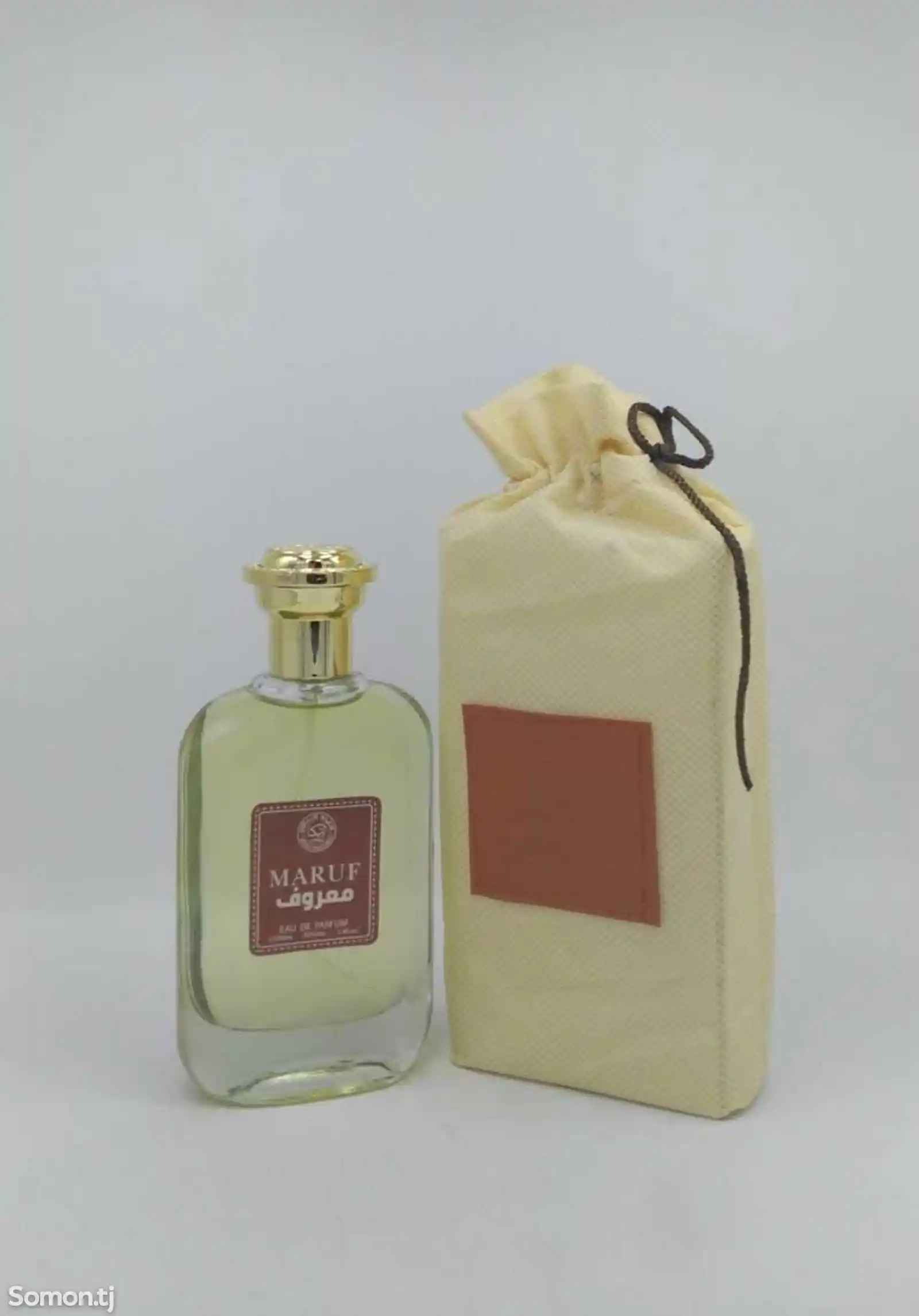 Женская парфюмерия DUBAI PR-5