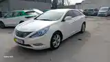 Hyundai Sonata, 2011-3