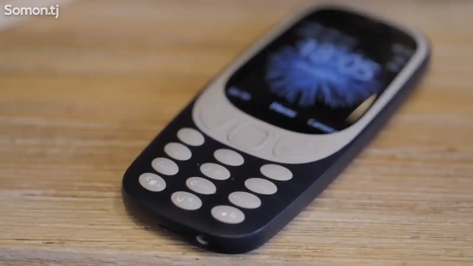 Nokia 3310-6