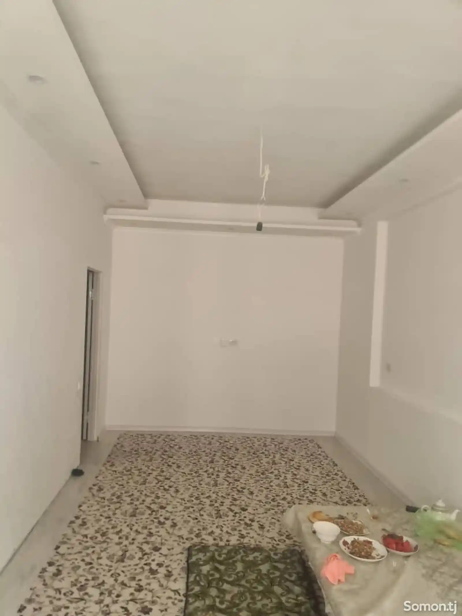 2-комн. квартира, 13 этаж, 60 м², Автовокзал, Профсоюз-3