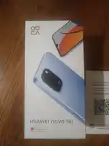 Huawei Nova Y61-3