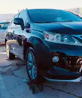 Lexus RX series, 2012-2