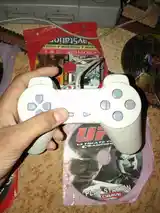 Игровая приставка Sony Playstation 1-3