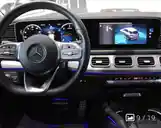 Mercedes-Benz GLE class, 2021-4