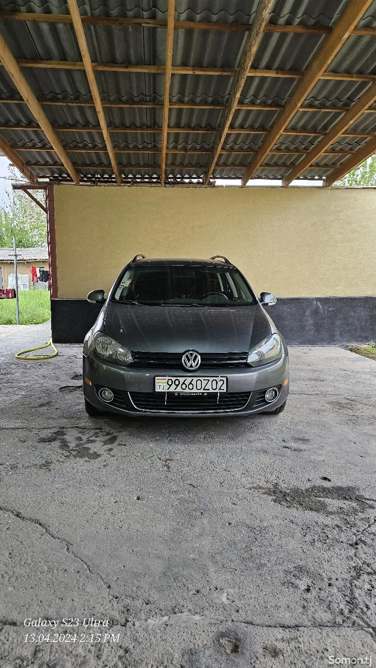 Volkswagen Jetta, 2010-1