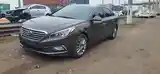 Hyundai Sonata, 2014-8