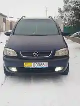 Opel Astra G, 2000-7