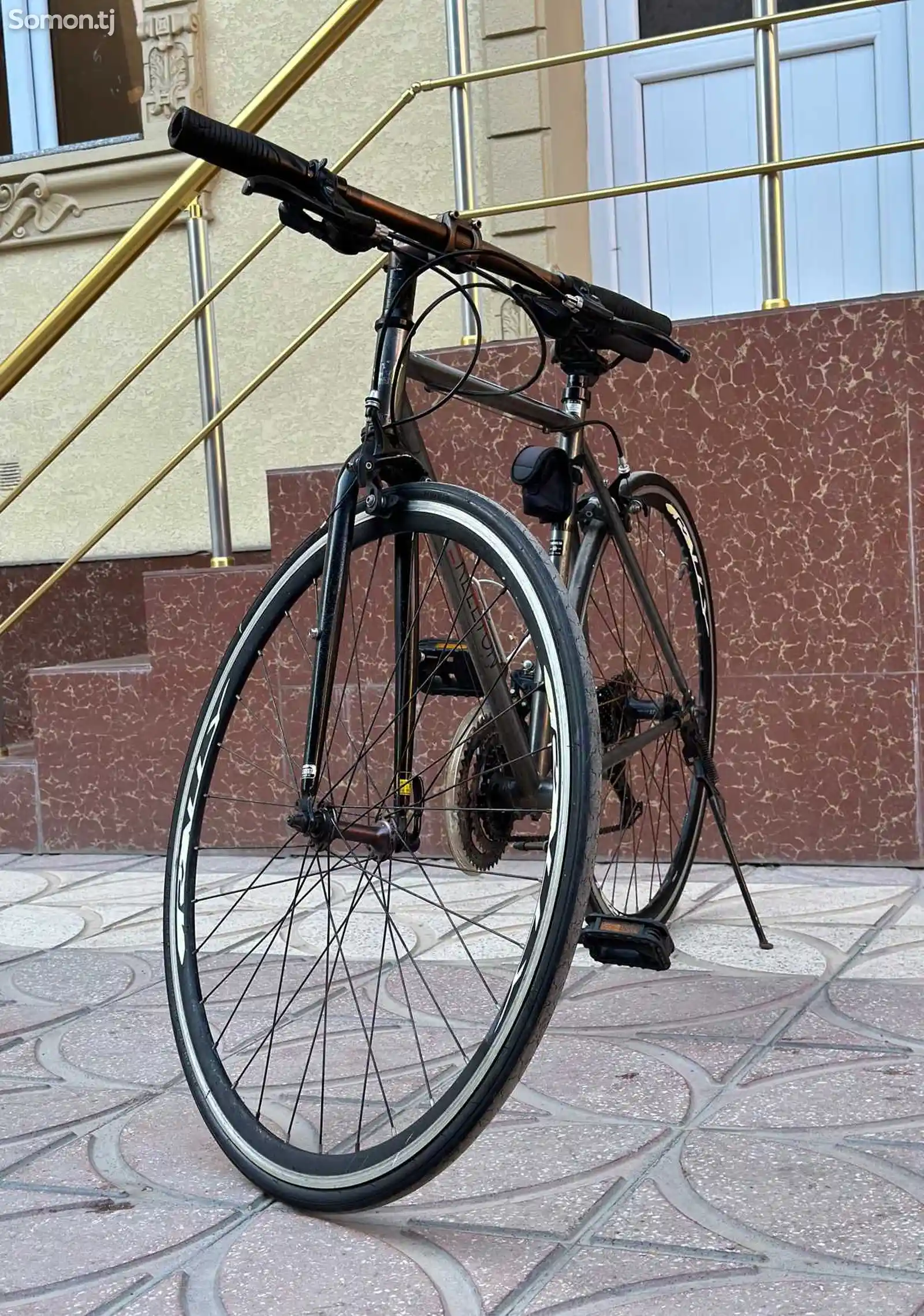 Корейский гоночный велосипед KELLION-3